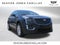2021 Cadillac XT5 FWD Luxury