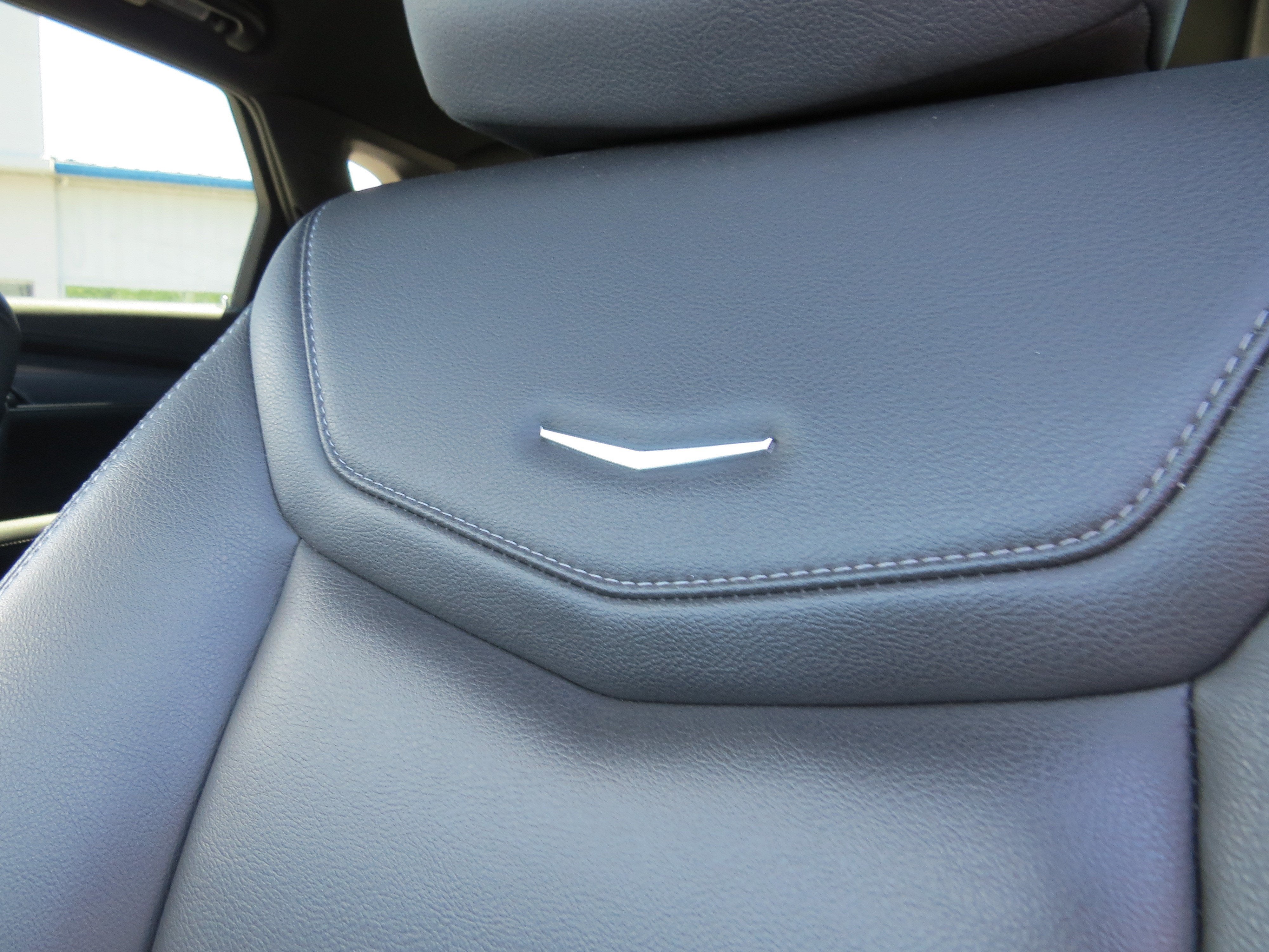 2021 Cadillac XT5 FWD Luxury