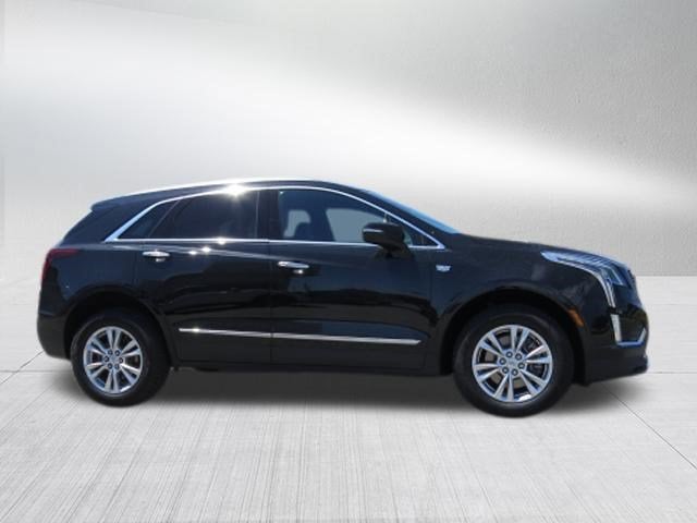 2021 Cadillac XT5 FWD Luxury