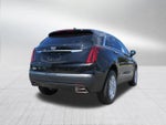 2021 Cadillac XT5 FWD Luxury