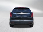 2021 Cadillac XT5 FWD Luxury