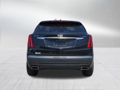 2021 Cadillac XT5 FWD Luxury