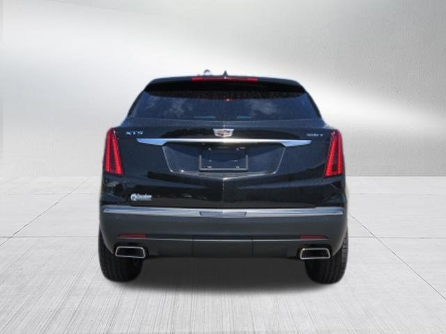 2021 Cadillac XT5 FWD Luxury
