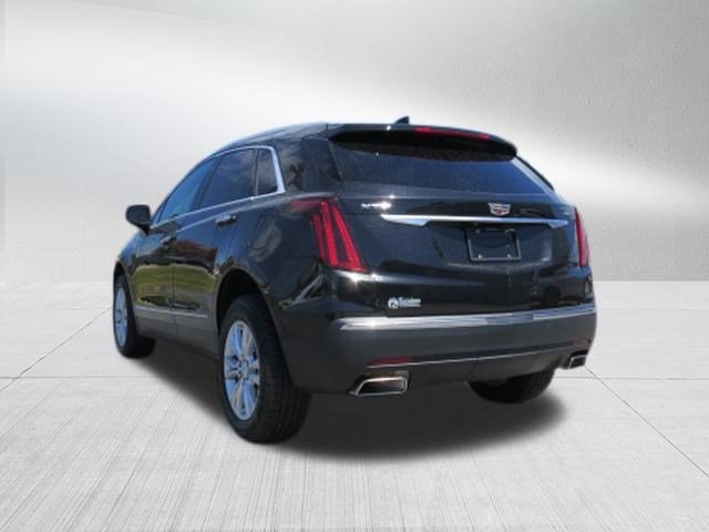 2021 Cadillac XT5 FWD Luxury
