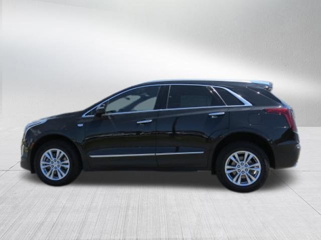 2021 Cadillac XT5 FWD Luxury