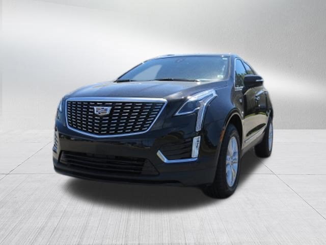 2021 Cadillac XT5 FWD Luxury