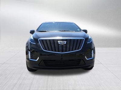 2021 Cadillac XT5 FWD Luxury
