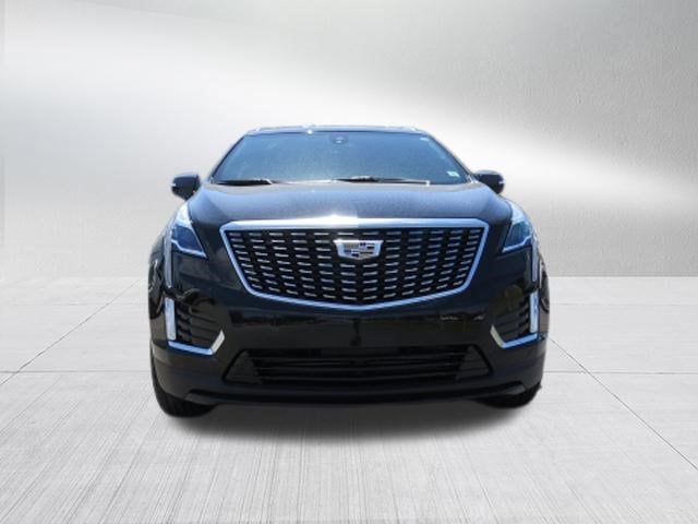 2021 Cadillac XT5 FWD Luxury