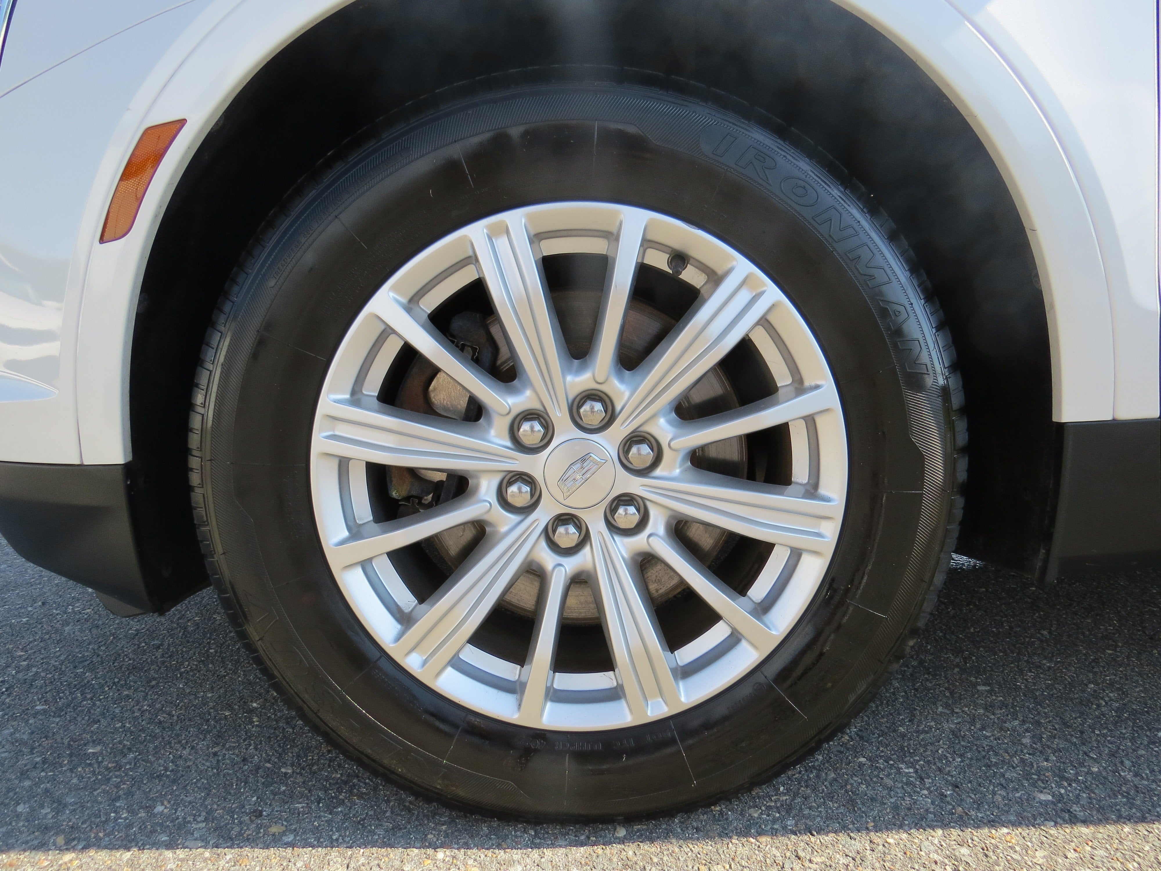 2019 Cadillac XT5 FWD