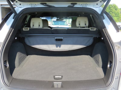 2019 Cadillac XT5 FWD