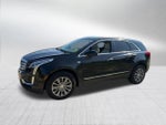 2017 Cadillac XT5 Luxury FWD