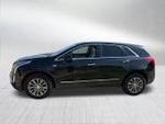 2017 Cadillac XT5 Luxury FWD