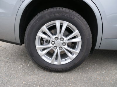 2025 Cadillac XT6 Luxury