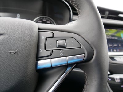 2025 Cadillac XT6 Luxury