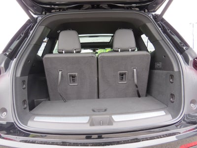 2024 Cadillac XT6 Luxury