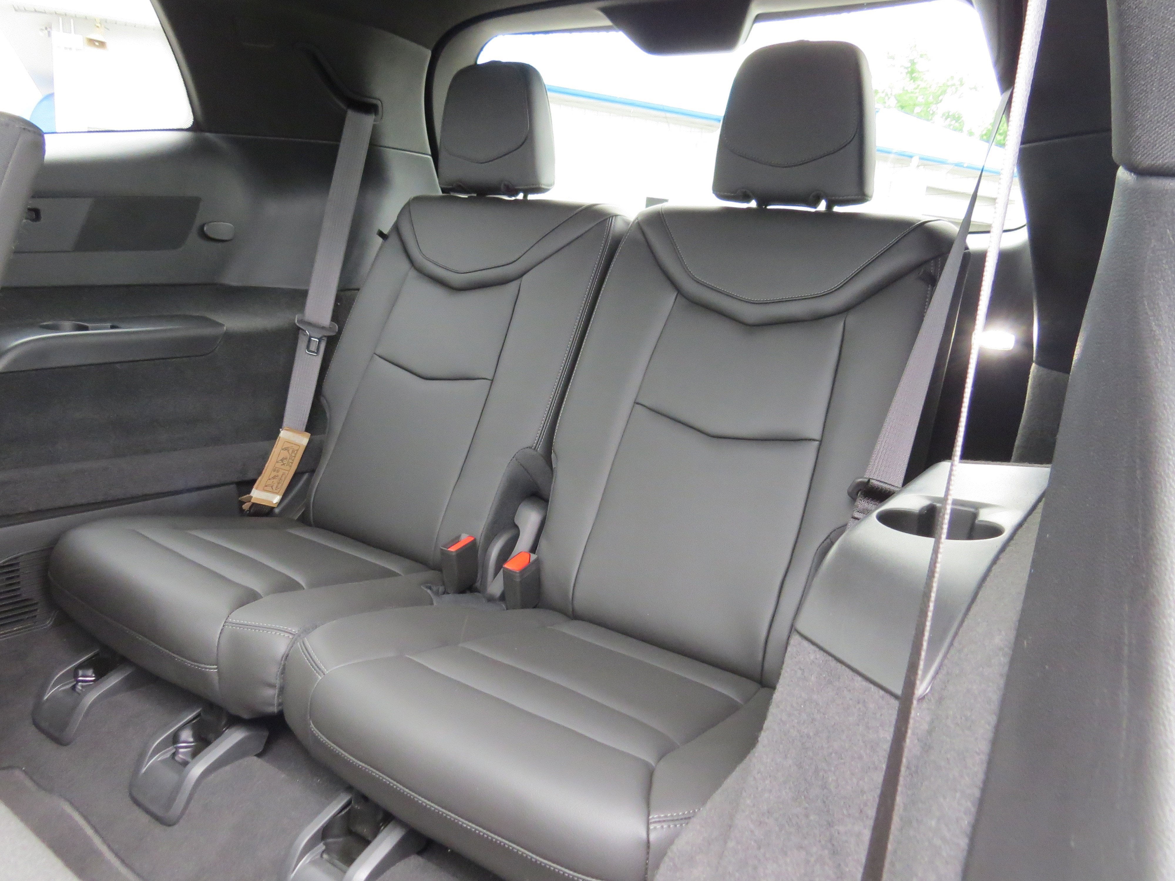 2024 Cadillac XT6 Luxury
