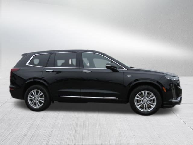 2024 Cadillac XT6 Luxury