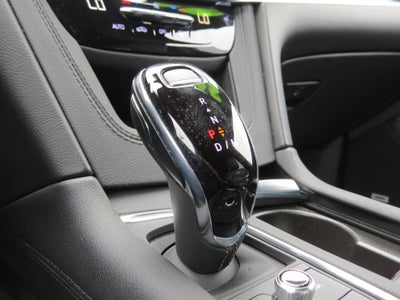 2024 Cadillac XT6 Luxury