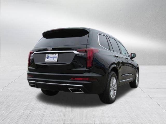 2024 Cadillac XT6 Luxury