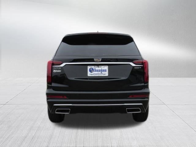 2024 Cadillac XT6 Luxury