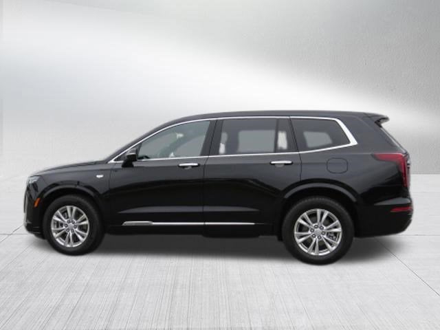 2024 Cadillac XT6 Luxury