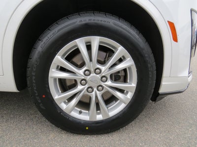 2023 Cadillac XT6 Luxury