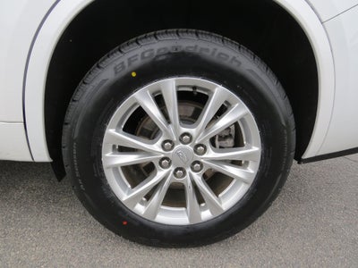 2023 Cadillac XT6 Luxury