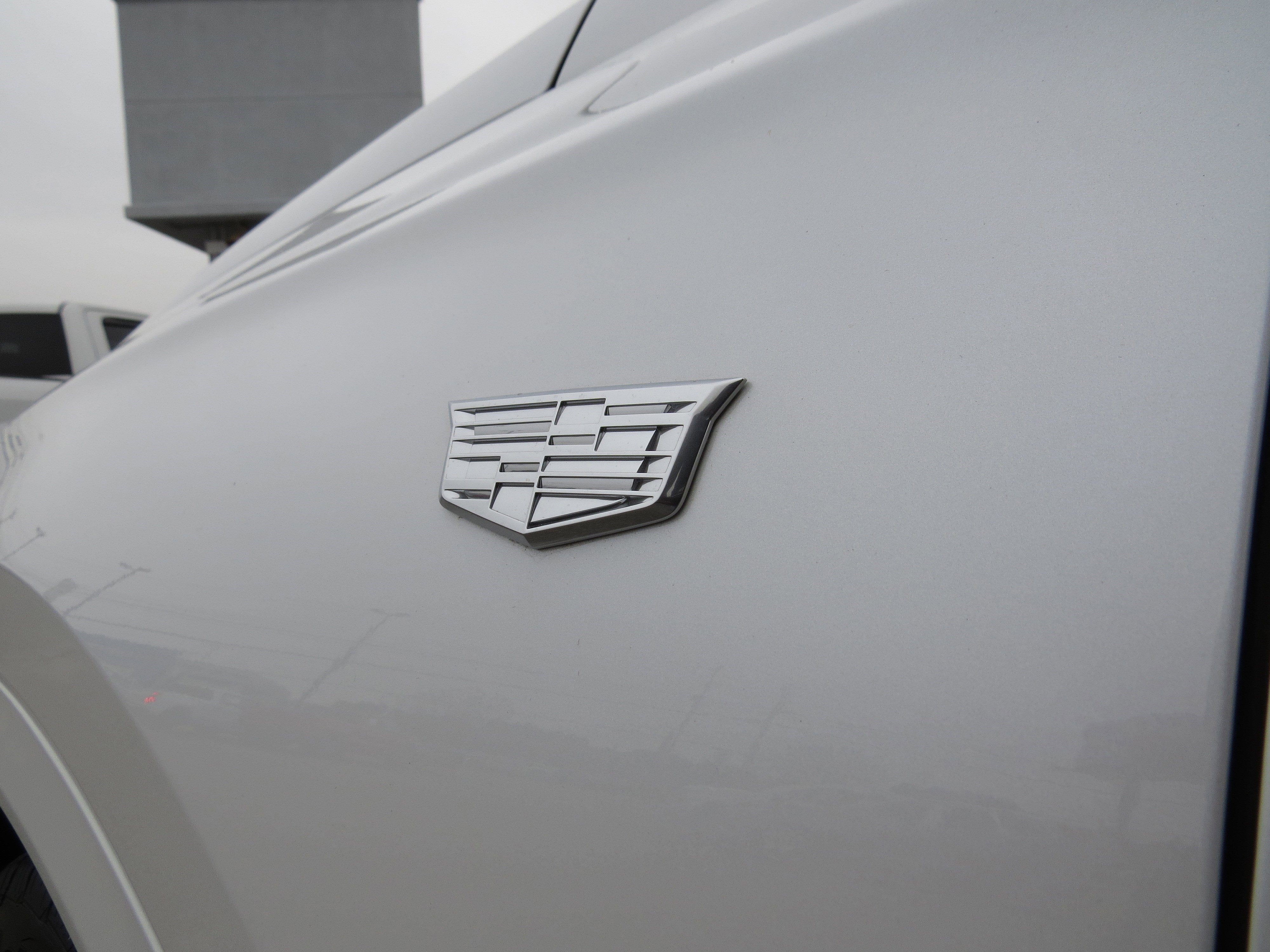 2023 Cadillac XT6 Luxury