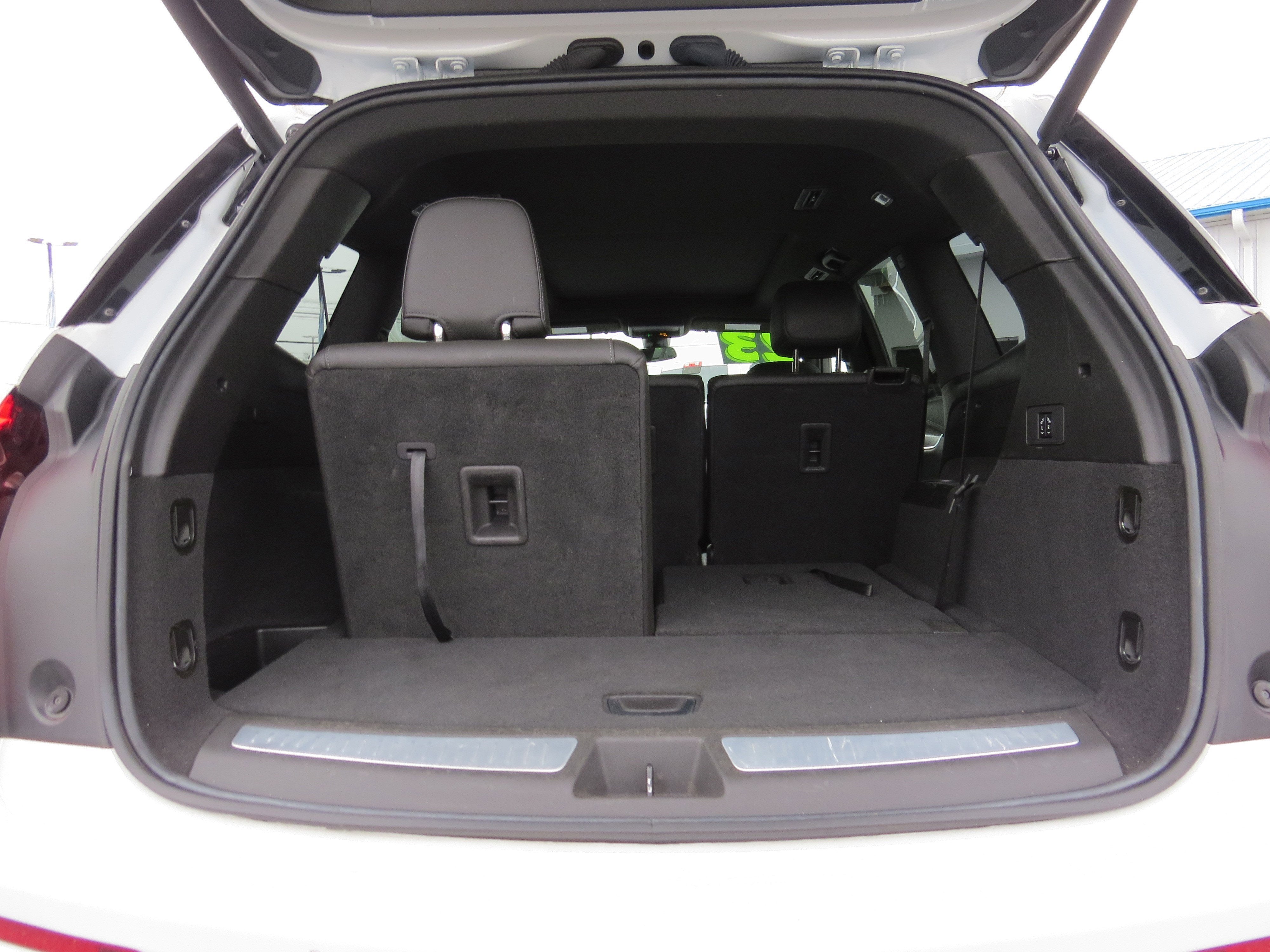 2023 Cadillac XT6 Luxury