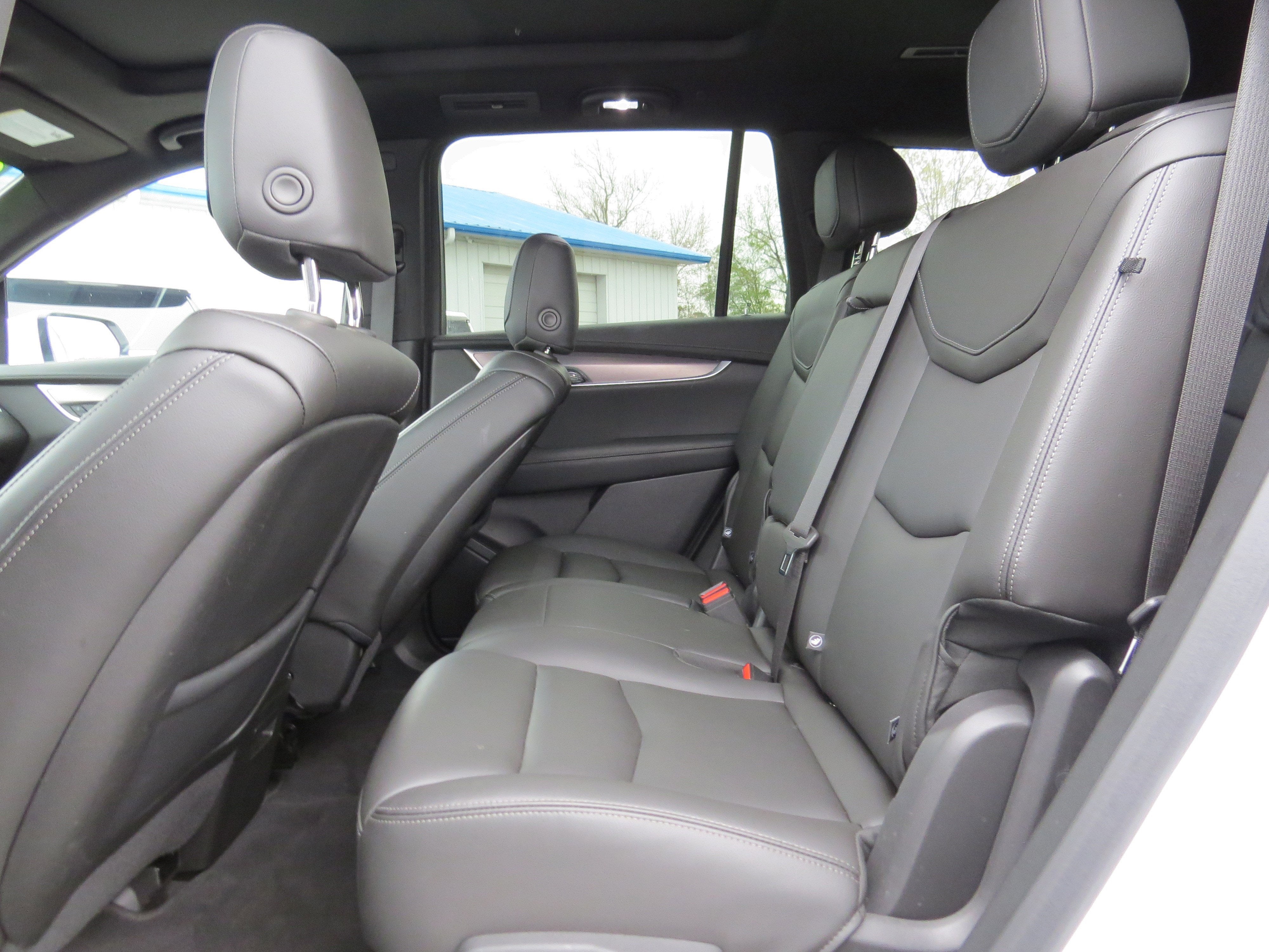 2023 Cadillac XT6 Luxury