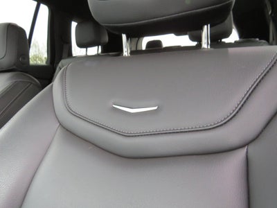 2023 Cadillac XT6 Luxury