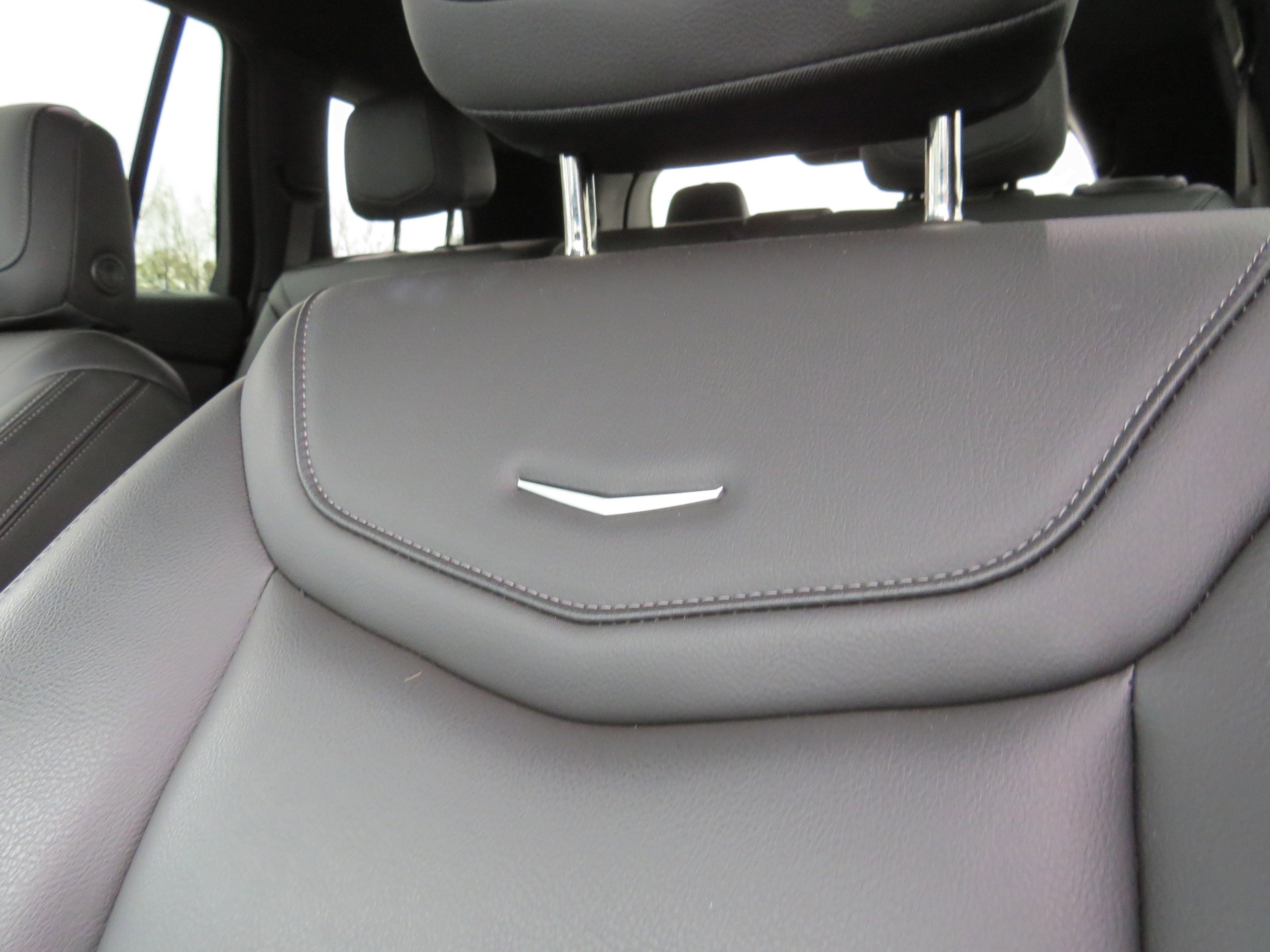 2023 Cadillac XT6 Luxury