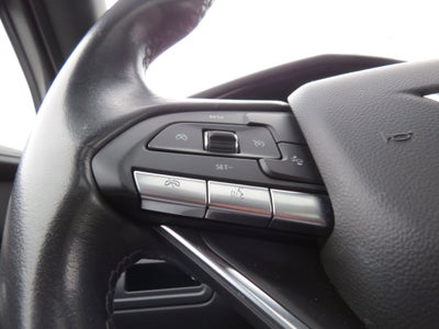 2023 Cadillac XT6 Luxury