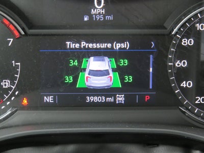 2023 Cadillac XT6 Luxury