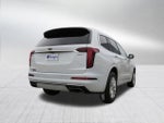 2023 Cadillac XT6 Luxury