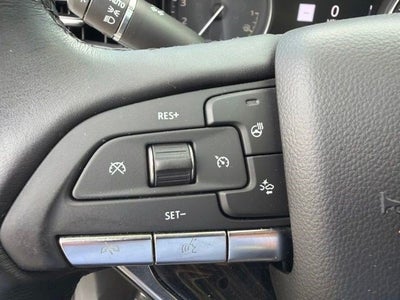 2023 Cadillac XT6 FWD Premium Luxury