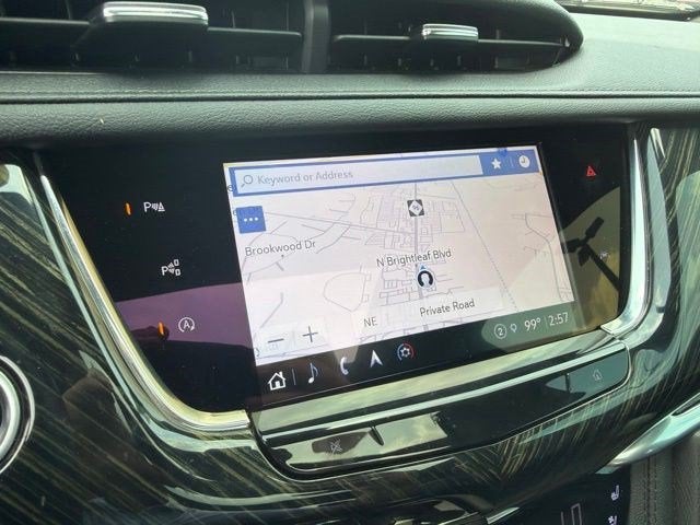 2023 Cadillac XT6 FWD Premium Luxury
