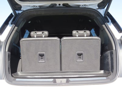 2020 Cadillac XT6 Sport