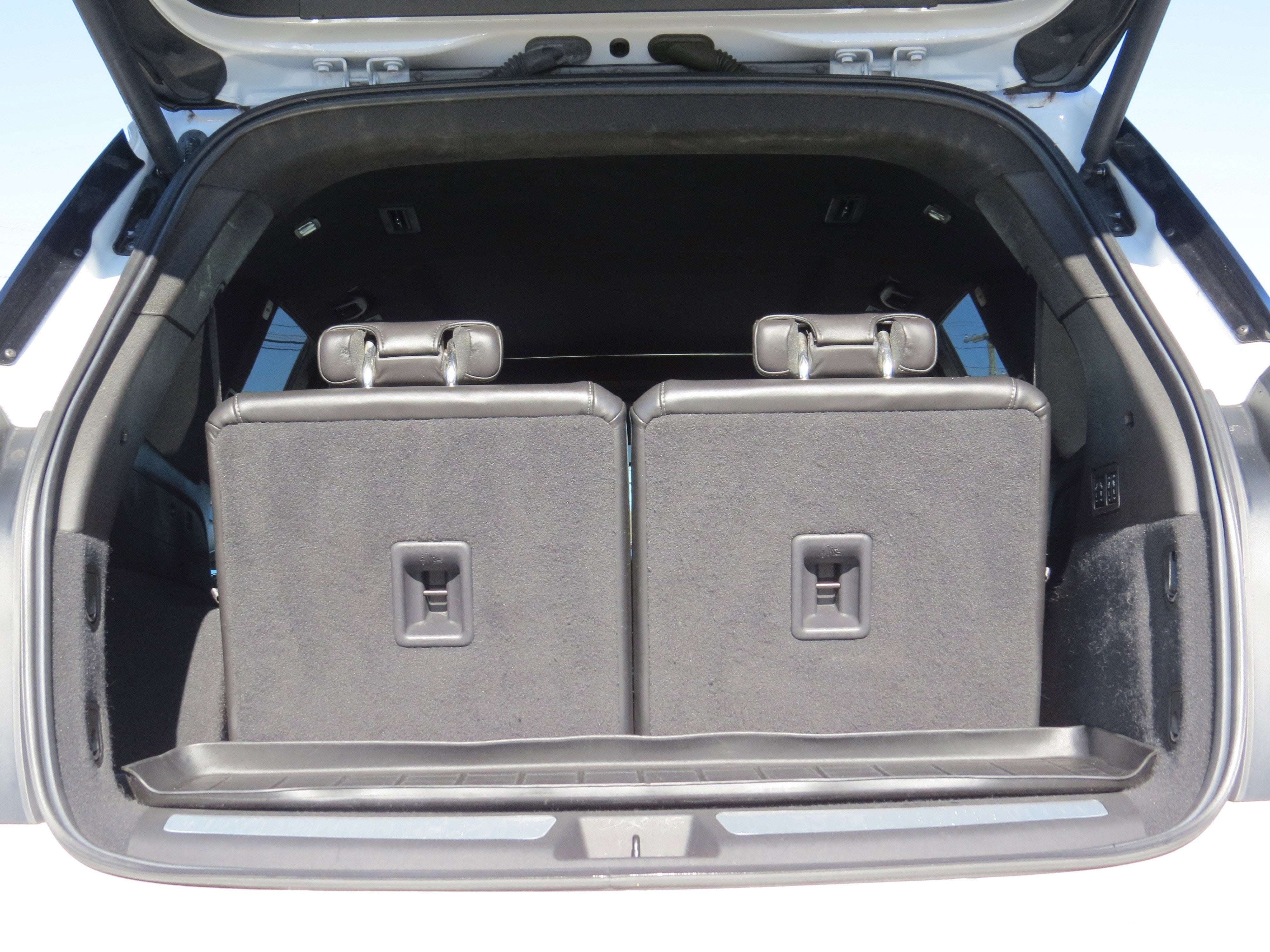 2020 Cadillac XT6 Sport