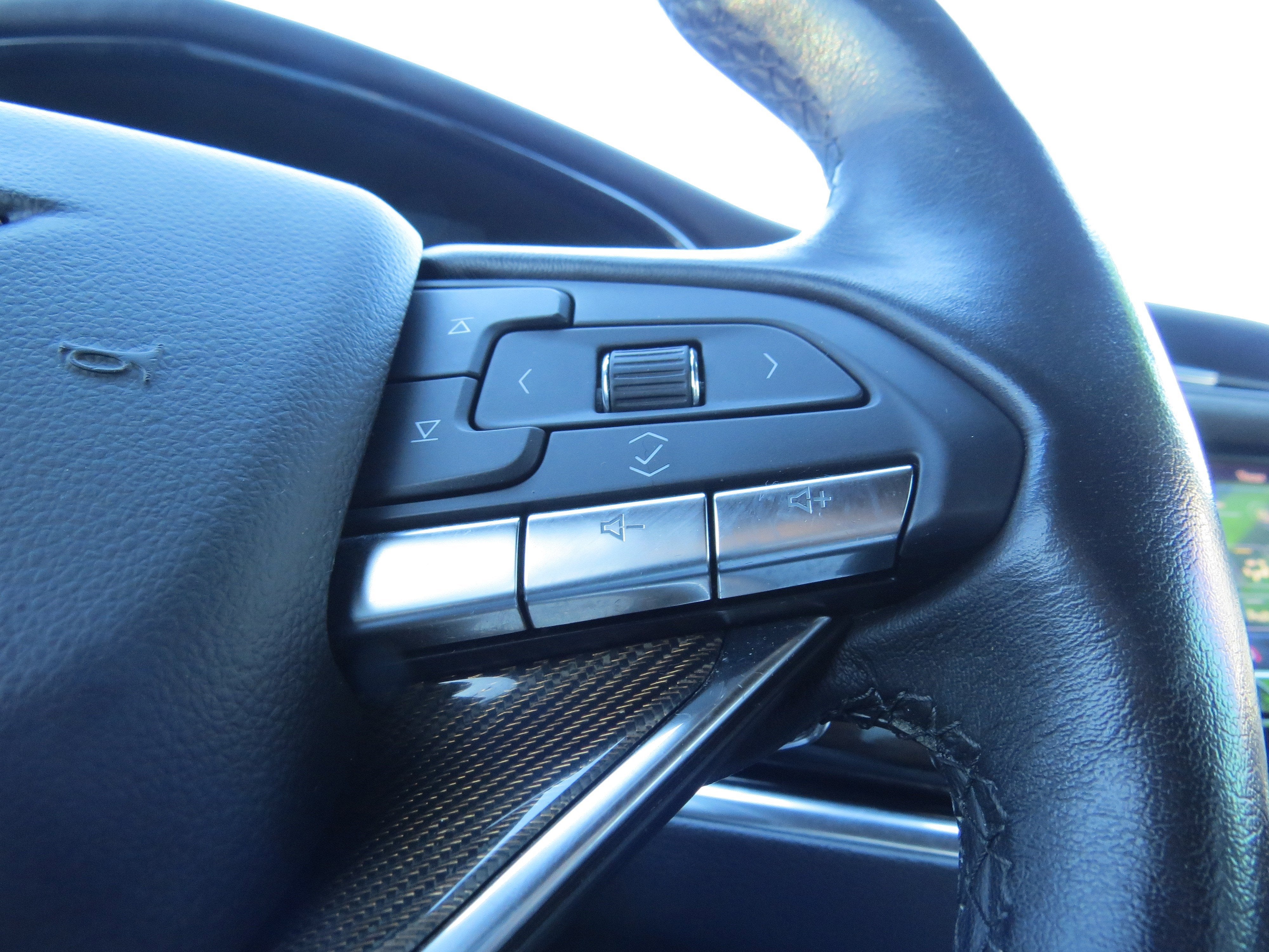 2020 Cadillac XT6 Sport