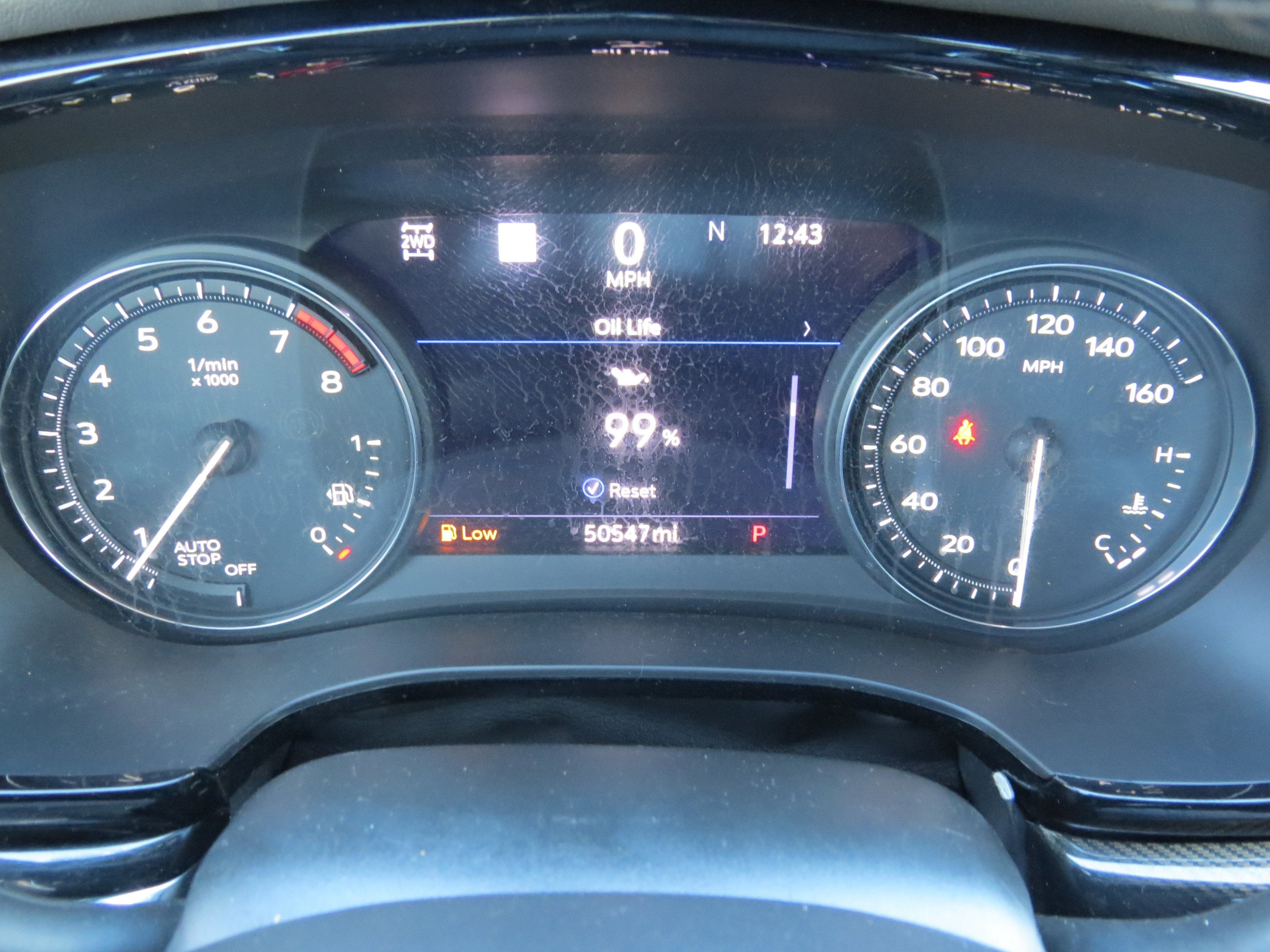 2020 Cadillac XT6 Sport