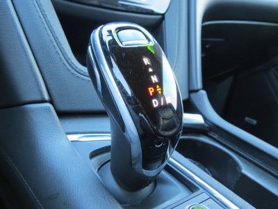 2020 Cadillac XT6 Sport