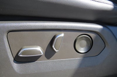 2022 Cadillac Escalade Luxury