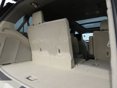 2022 Cadillac Escalade Premium Luxury Platinum