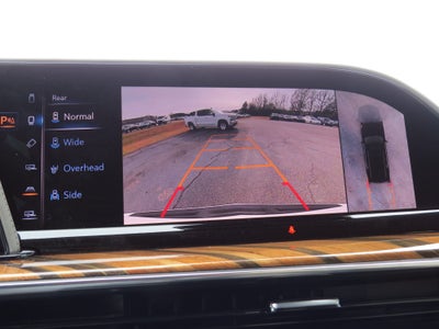 2022 Cadillac Escalade Premium Luxury Platinum