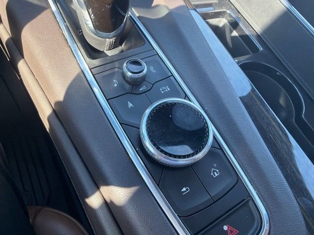 2021 Cadillac Escalade ESV Premium Luxury
