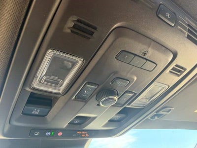 2021 Cadillac Escalade ESV Premium Luxury