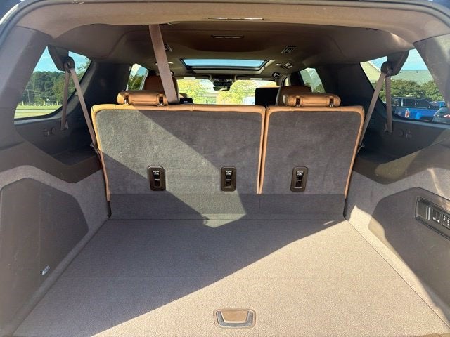 2021 Cadillac Escalade ESV Premium Luxury