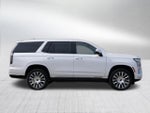 2025 Cadillac Escalade Premium Luxury Platinum