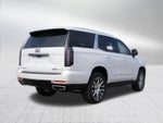2025 Cadillac Escalade Premium Luxury Platinum